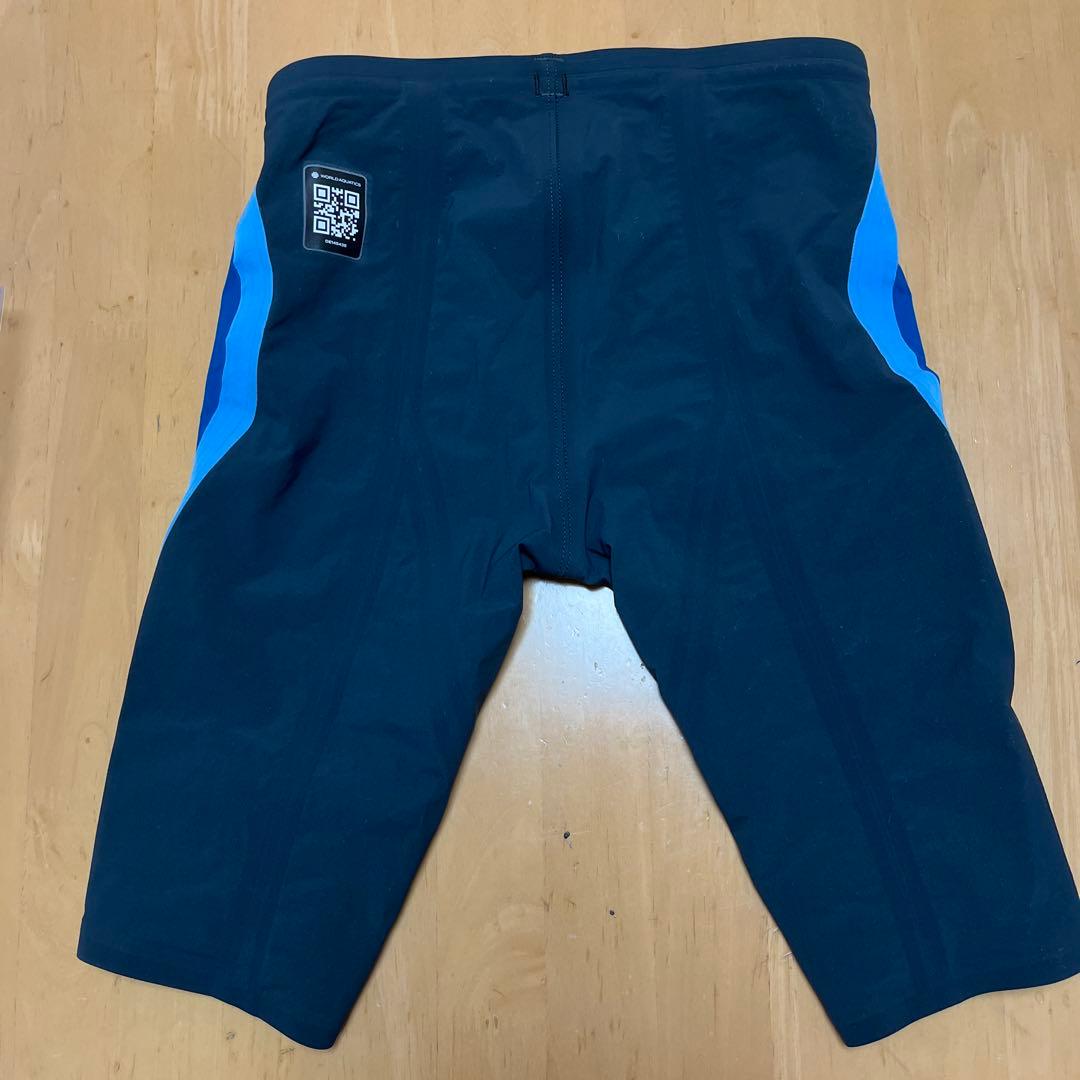 こうちゃかでんarena AQUA FORCE STORM CP競泳用S