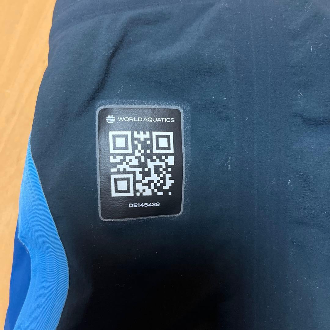 こうちゃかでんarena AQUA FORCE STORM CP競泳用S