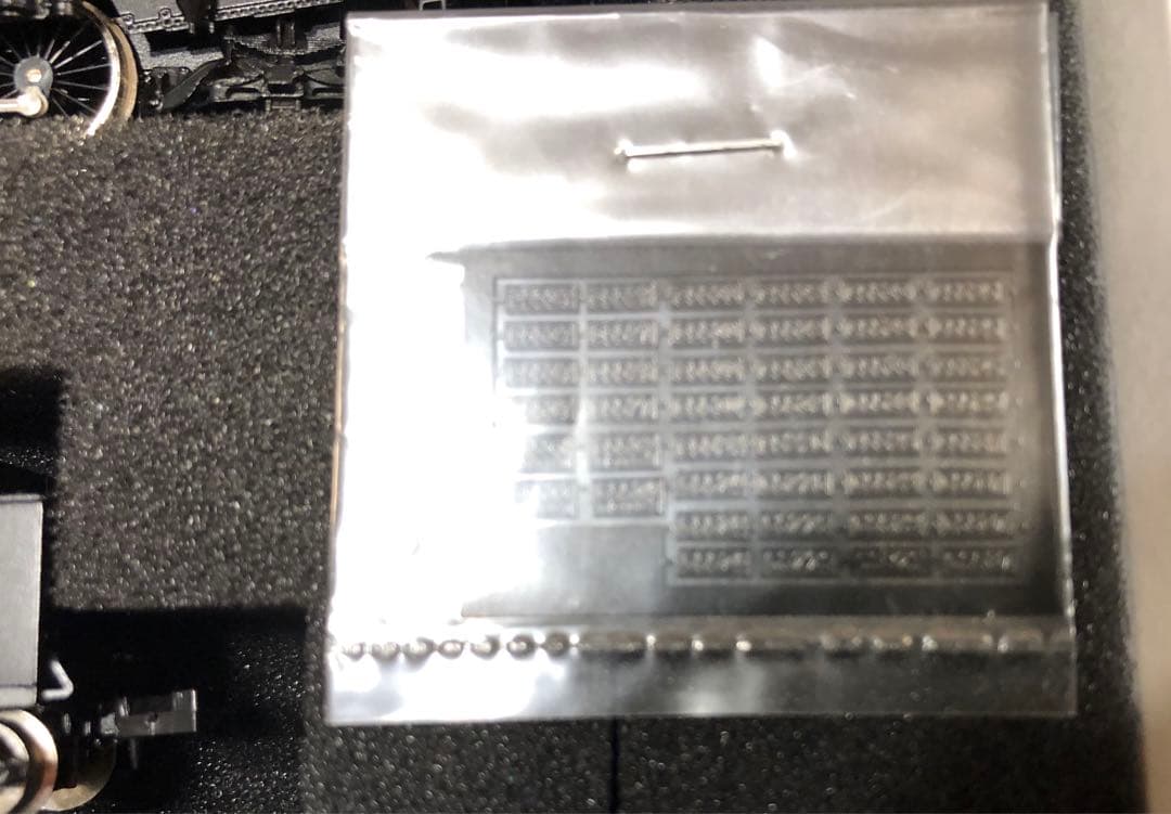 ◉ワールド工芸◉国鉄C55 流線改造（九州形）◉完成品◉