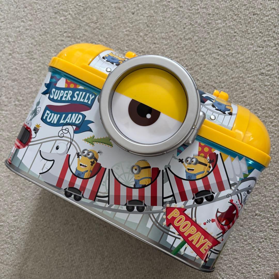 ミニオンいろいろ　約50点　ユニバ　セサミ　おさるのジョージなど