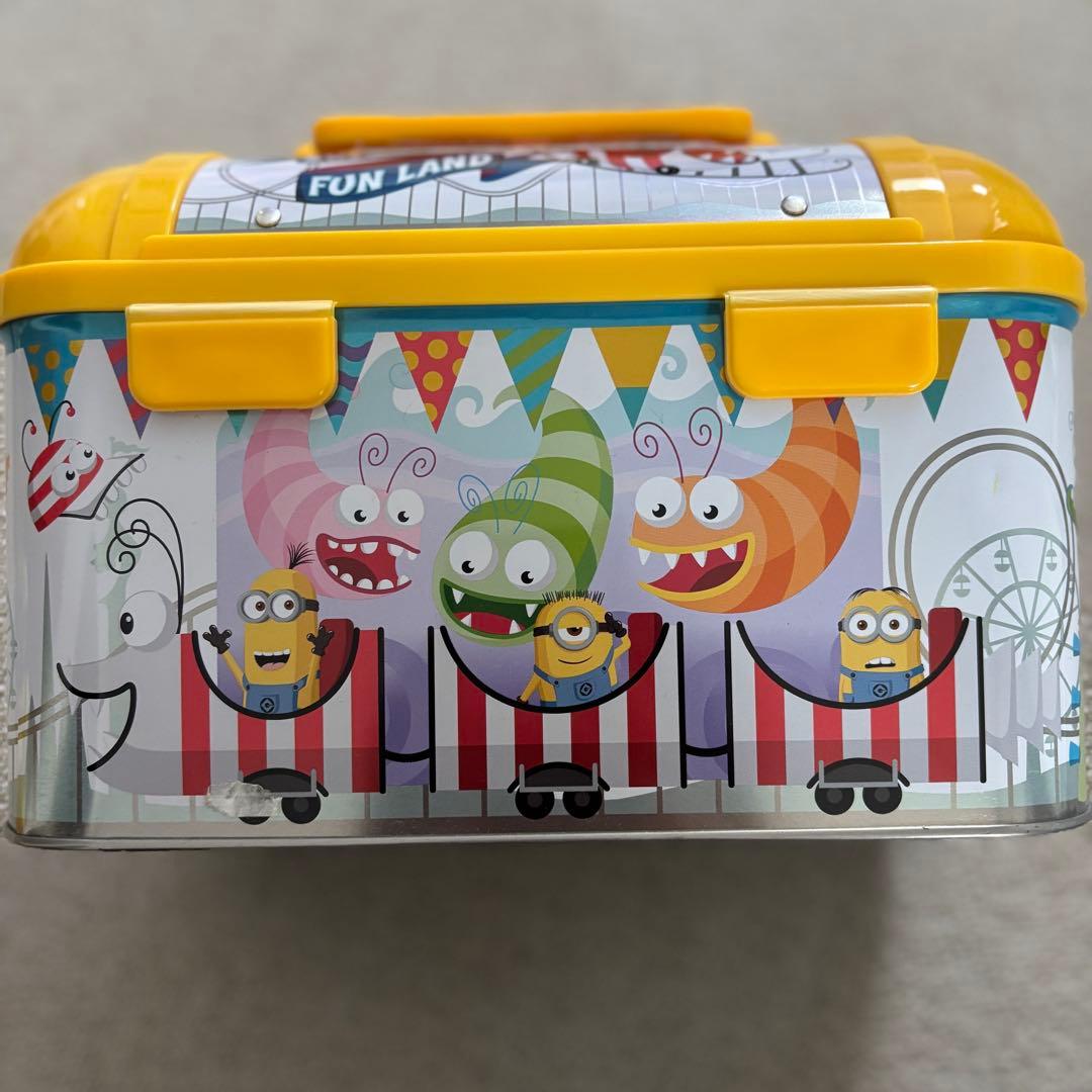 ミニオンいろいろ　約50点　ユニバ　セサミ　おさるのジョージなど