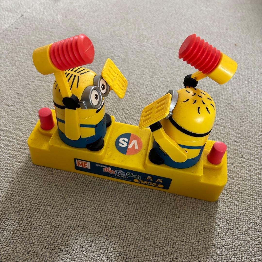 ミニオンいろいろ　約50点　ユニバ　セサミ　おさるのジョージなど