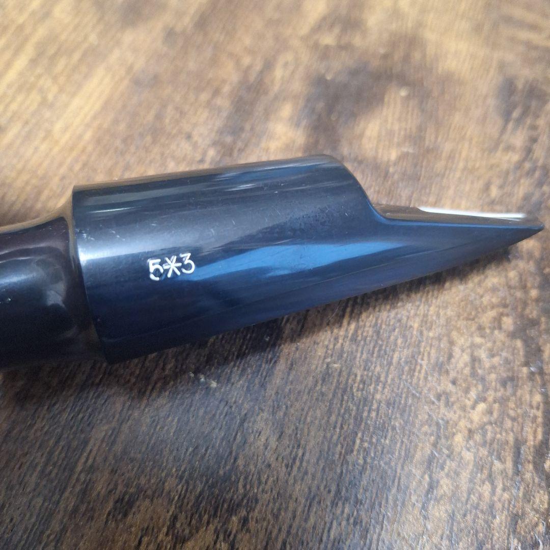 クラウドレイキー 5☆3 　テナーサックス　マウスピース