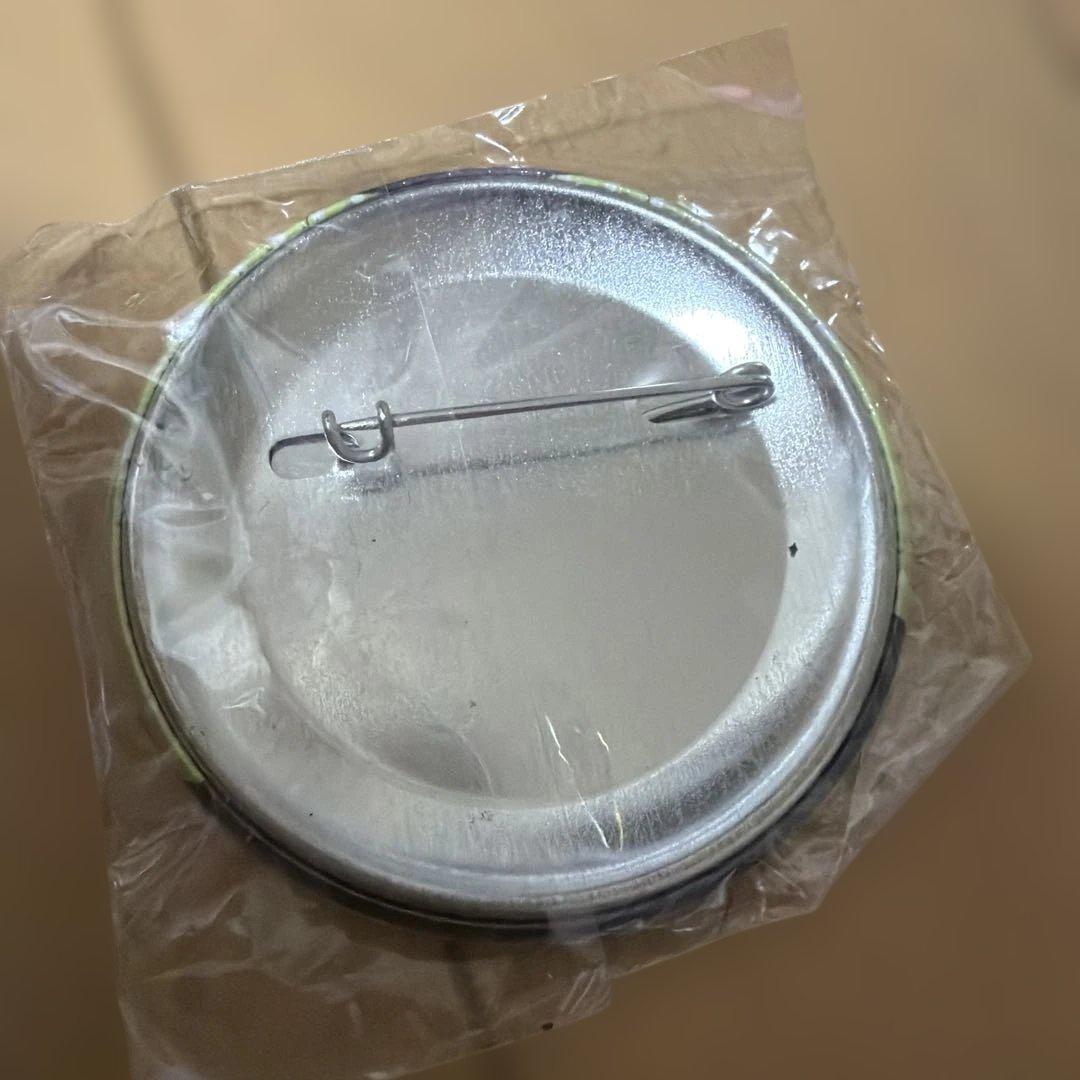 中二病でも恋がしたい！　五月七日くみん　缶バッジ