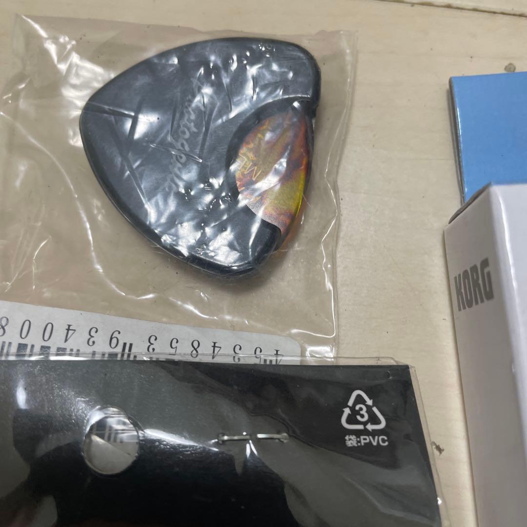 SELDER サンバースト 4弦エレキベース