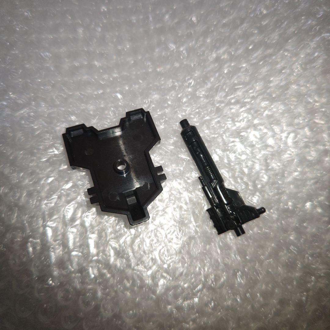 タカラ　トランスフォーマー　シーコンズ　D-316　ガルフ　シール未使用