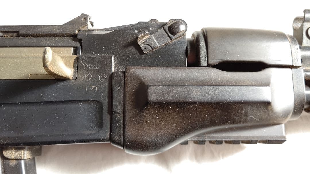 東京マルイ 電動エアーガン AK47