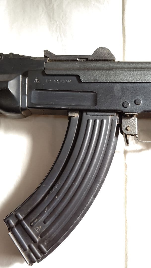 東京マルイ 電動エアーガン AK47