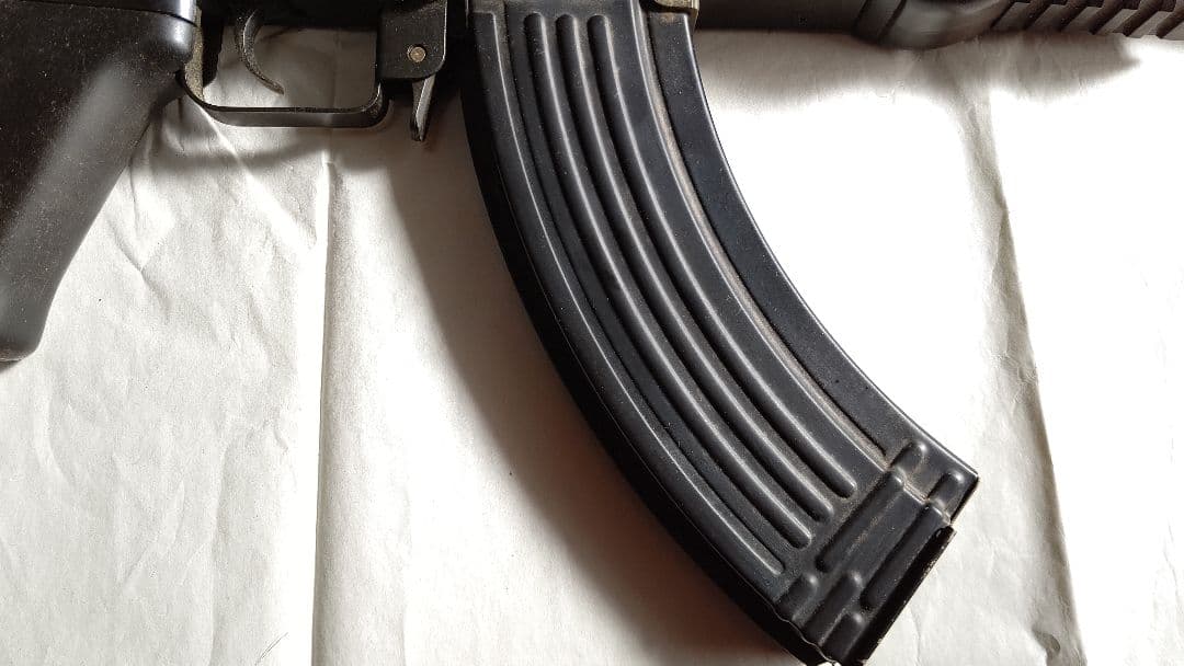 東京マルイ 電動エアーガン AK47