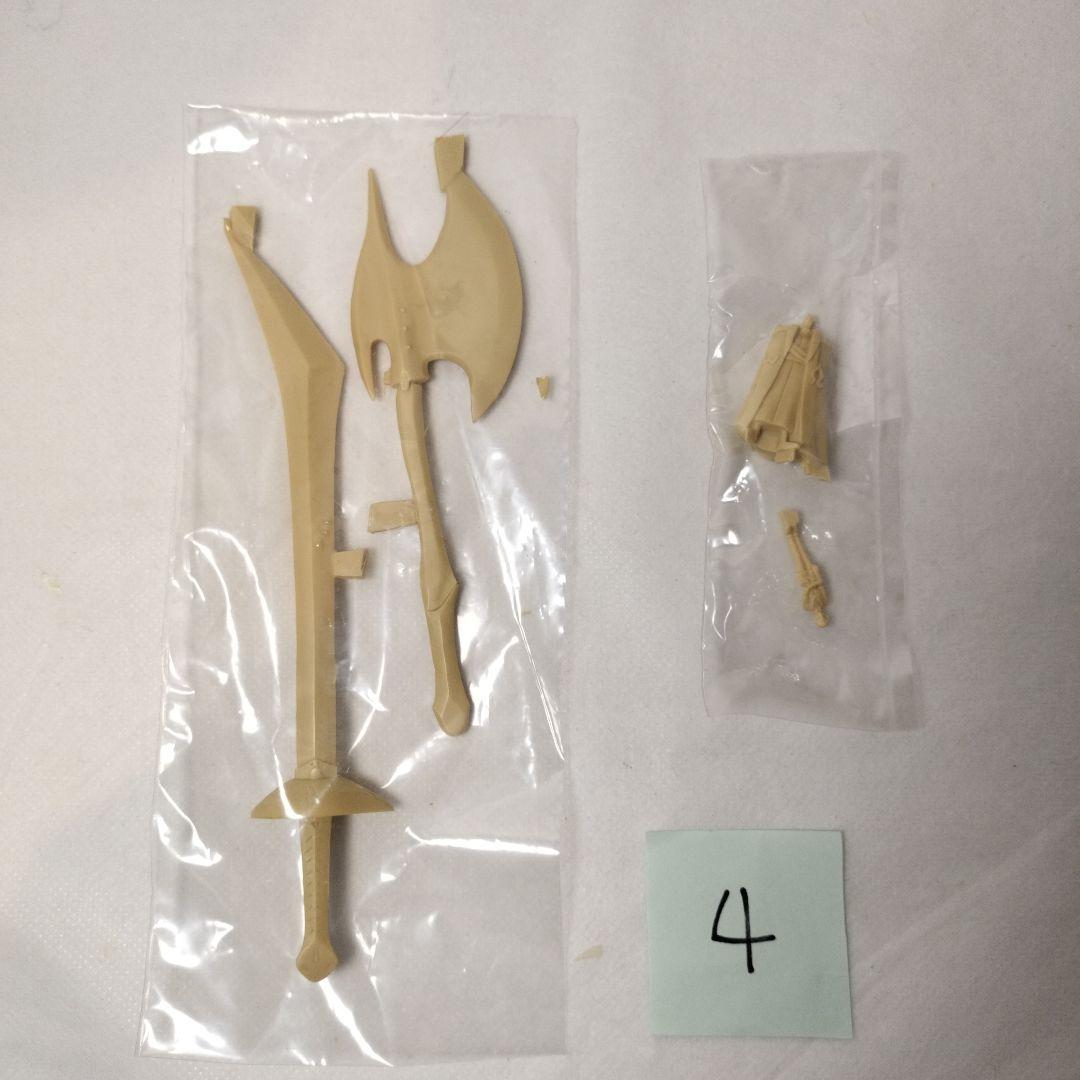 VOLKS 1/100 MM ASHURA TEMPLE ファイブスター物語