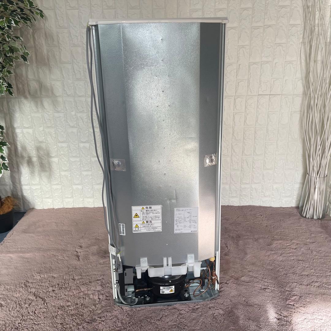 Berry ✨設置まで❗️家電3点セット　冷蔵庫&洗濯機&電子レンジ　美品