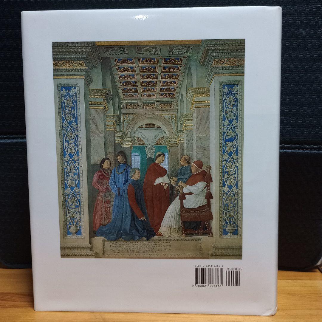 Ｔｈｅ Ｖａｔｉｃａｎ （高品質カラー印刷）