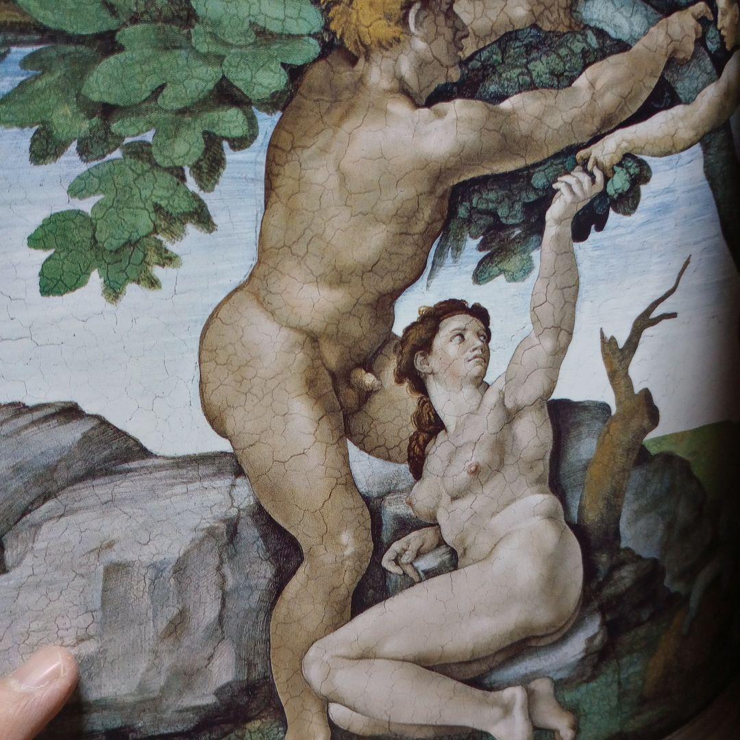 Ｔｈｅ Ｖａｔｉｃａｎ （高品質カラー印刷）