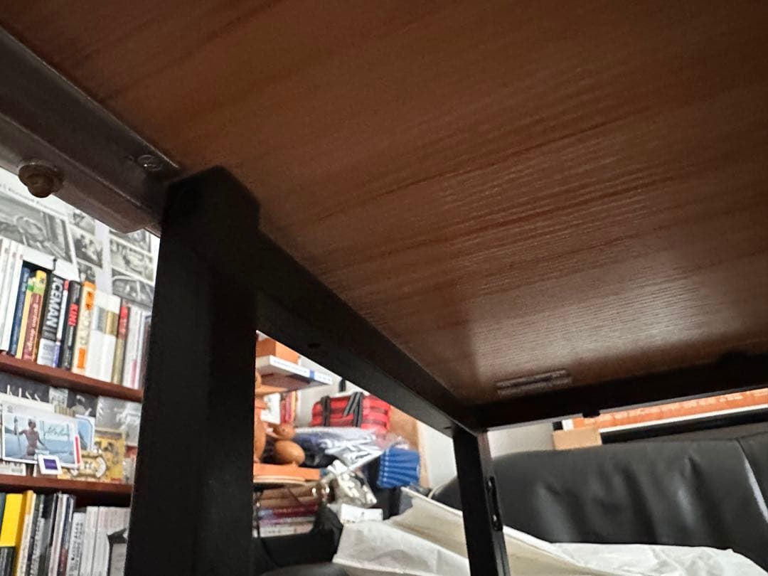 折りたたみデスク