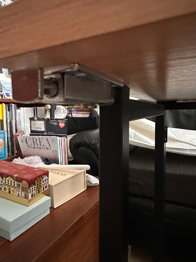 折りたたみデスク