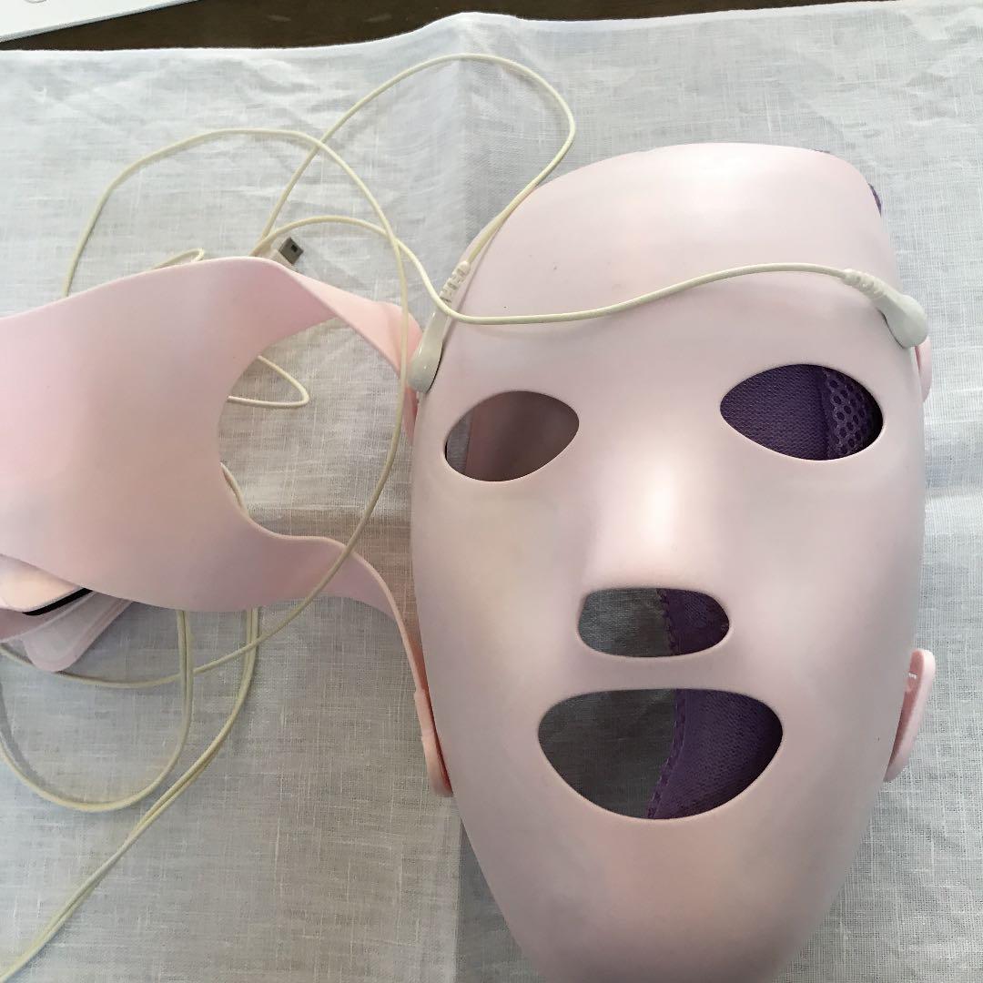 モイスティーヌ   マスク一式