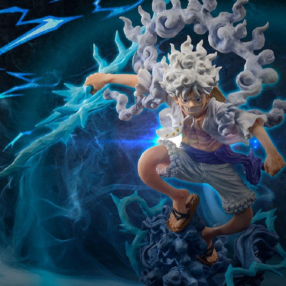 一番くじ ワンピースEX 悪魔を宿す者達Vol.3 A賞 B賞 C賞3点と下位賞