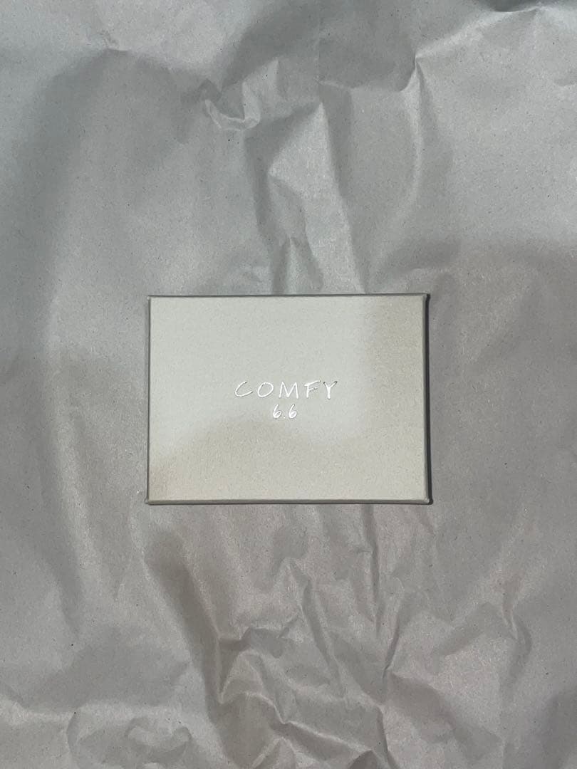 岩岡徹 COMFY ピアス【本日中に売り切りたいため最終値下】