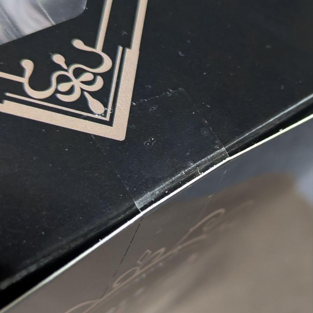 ホロライブ 獅白ぼたん フィギュア