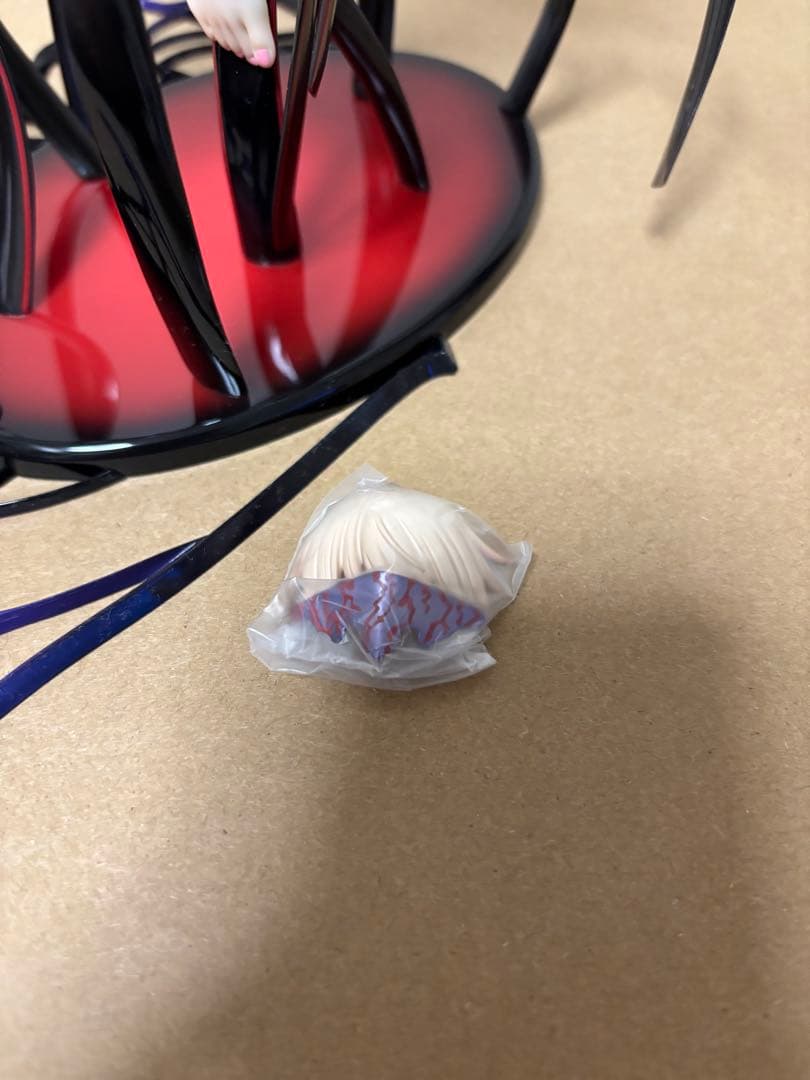 間桐桜　アニプレックス　フィギュア