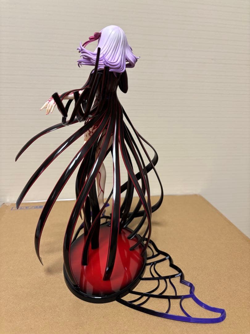 間桐桜　アニプレックス　フィギュア