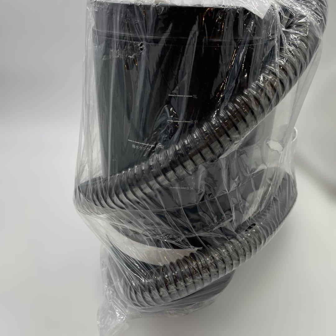 uwantリンサークリーナー 超強吸引力 カーペットクリーナー