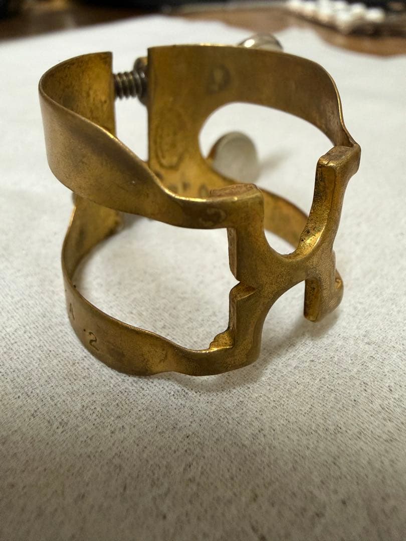 オリジナル　ハリソン　A2 アルト用