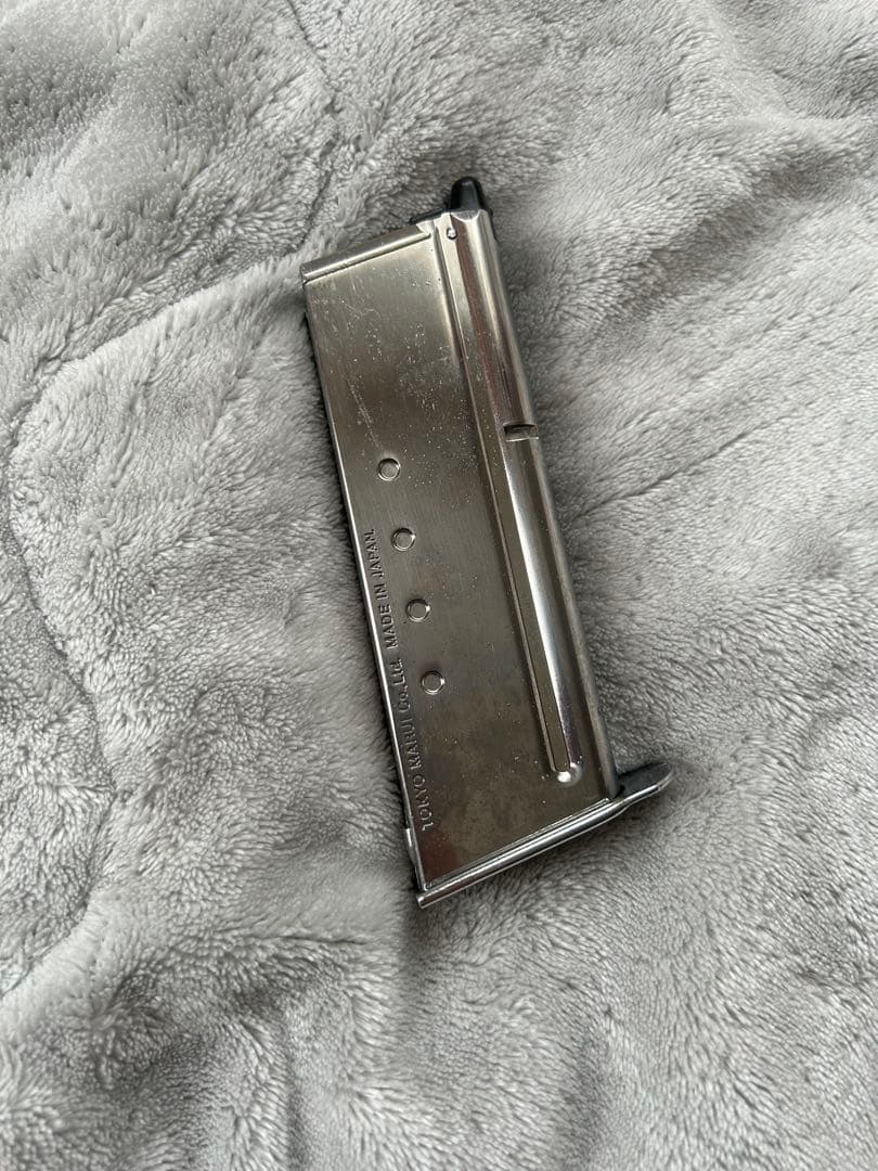 東京マルイ デザートイーグル ガスガン