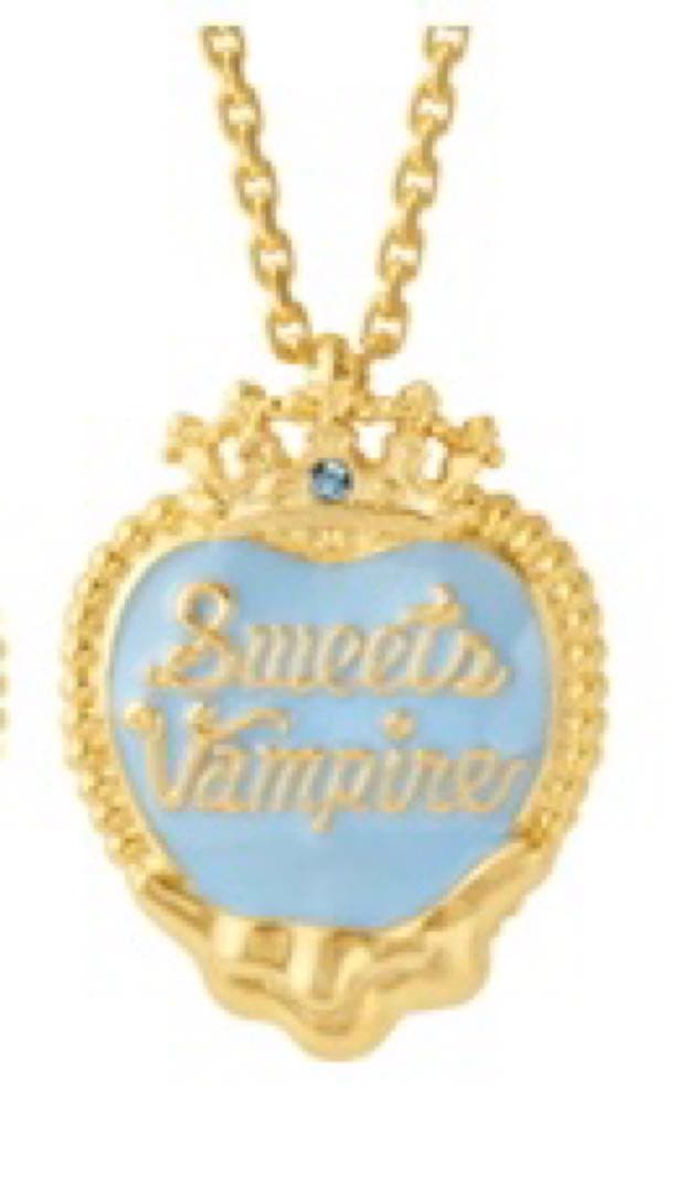 うたの☆プリンスさまっ♪ Q-pot. メルティーハートペンダント　カミュ