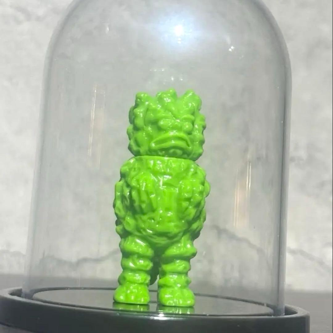 ぶたのはな じゃんけんバトル ガラモン ウルトラQ ウルトラマン ソフビ