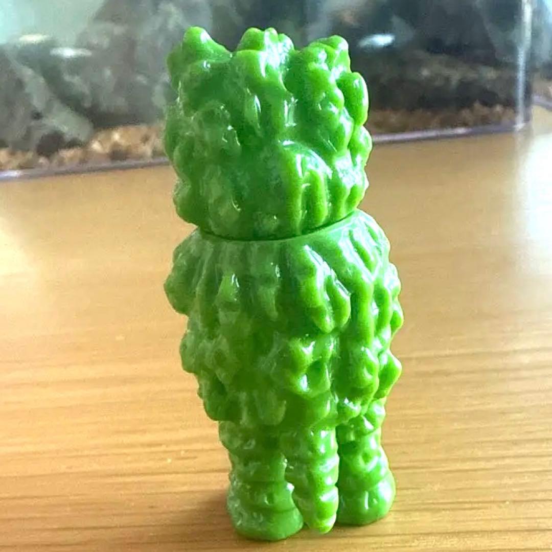 ぶたのはな じゃんけんバトル ガラモン ウルトラQ ウルトラマン ソフビ