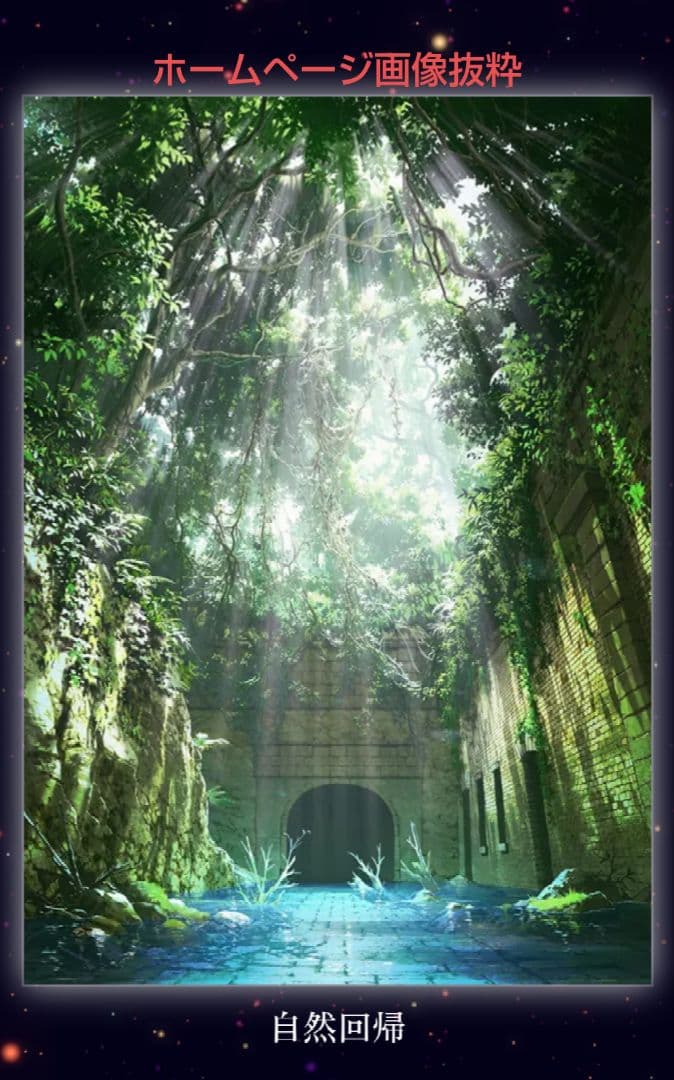 ちゃんのり　mocha(モカ)：自然回帰(ミクスドメディア)