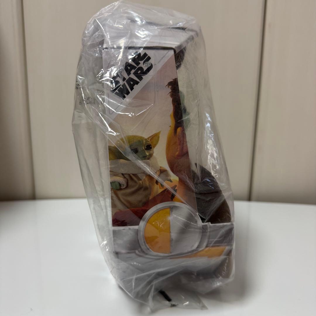 マンダロリアン グローグー チャイルド スターウォーズ アニマトロニック