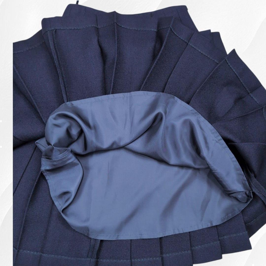 mina perhonen　ミナペルホネン　プリーツスカート