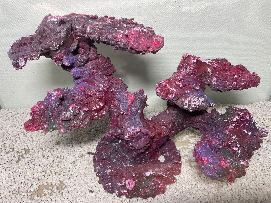 人工ライブロック RR69 アク抜き済み安心塗料使用