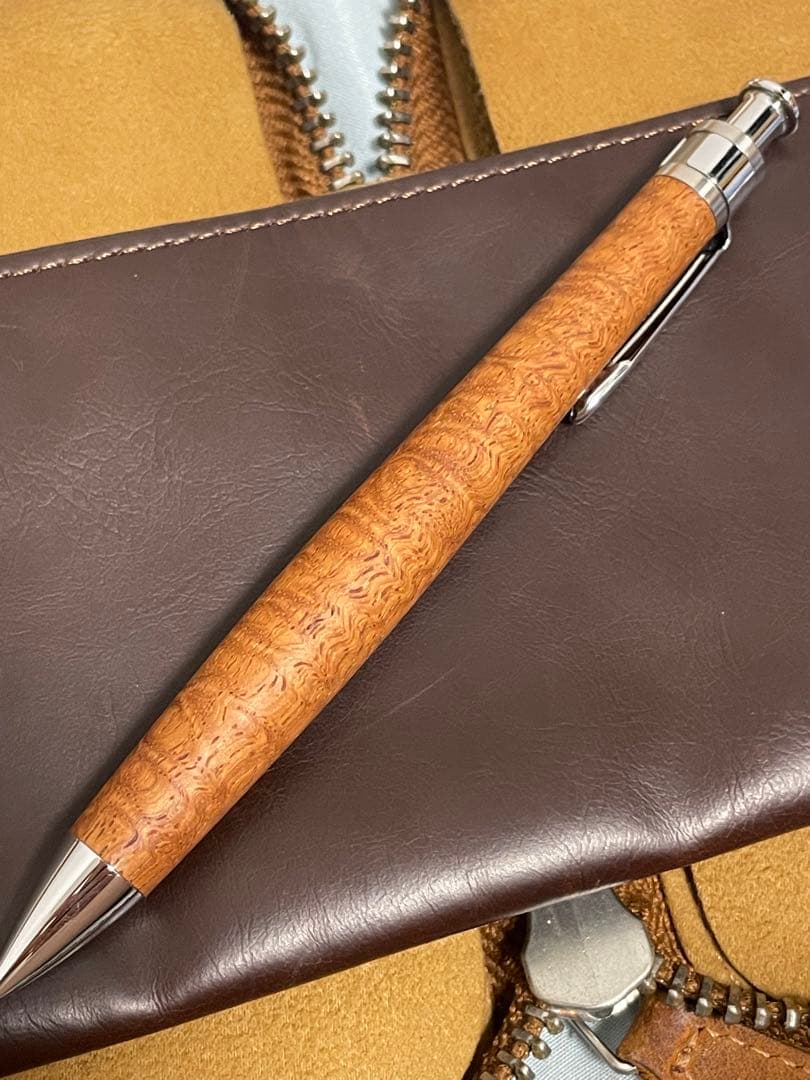 工房楔 ペンシル楔 アフゼリアライ イベント杢