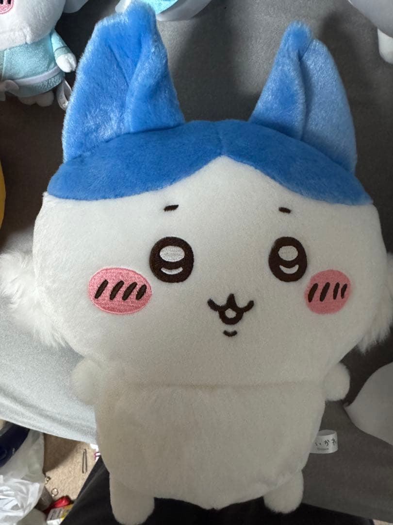 ちいかわ ハチワレ うさぎ まとめ売り ハチワレまとめ