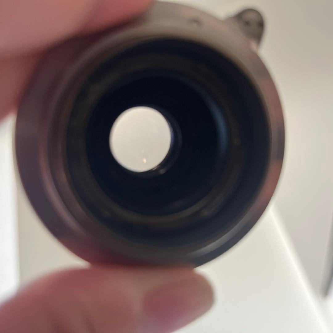 Leica Leitz Elmar 50ｍｍ F3.5 L39