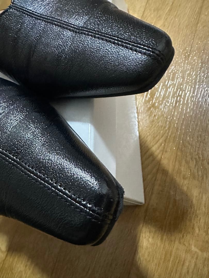 お値下げ♡ジャーナルスタンダード♡スリングバック ミュール