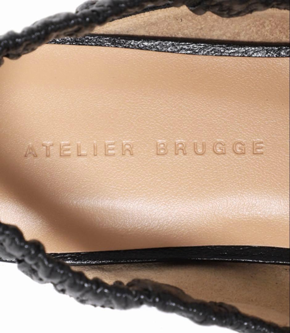 お値下げ♡ジャーナルスタンダード♡スリングバック ミュール