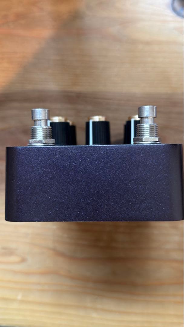 ギター Universal Audio UAFX LION