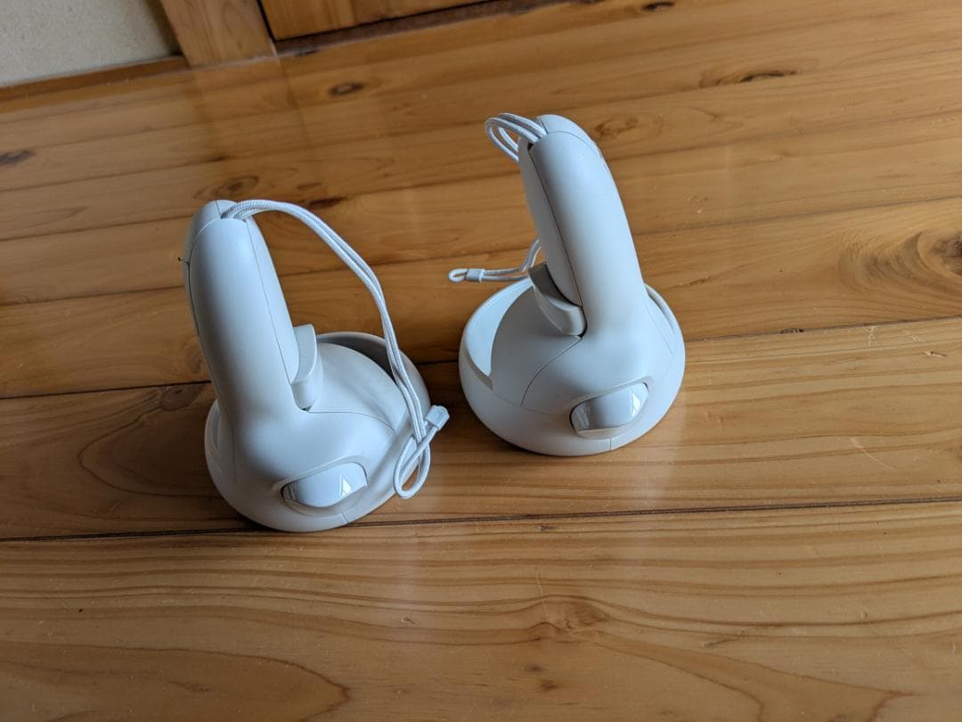 【VR】メタクエスト2 64G【ジャンク】