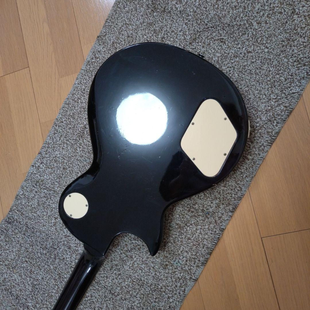 Greco LG70 ゴールドトップ エレキギター GT