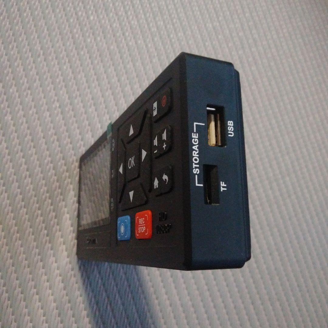 ビデオチャプター