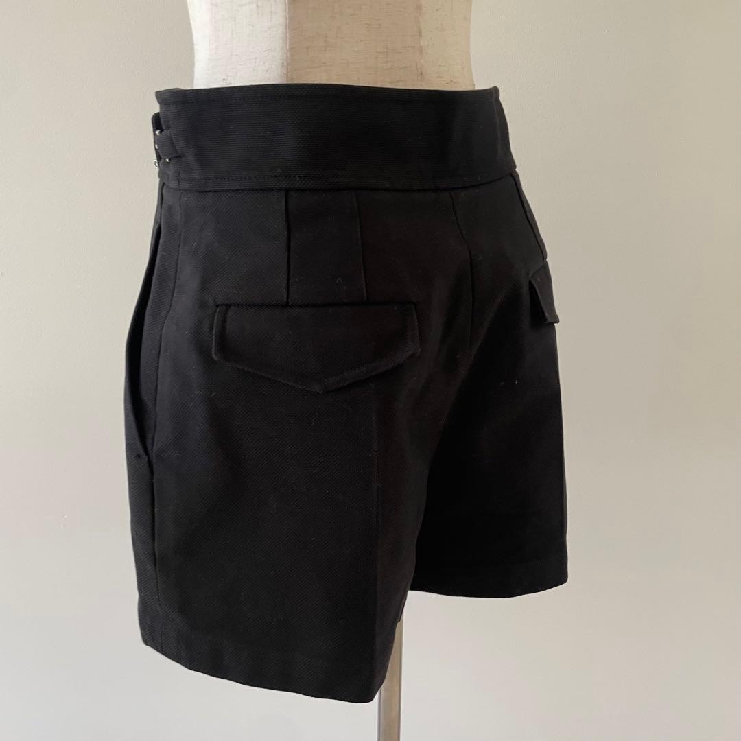 お値下げ‼️エルメス.キュロットスカート.美品