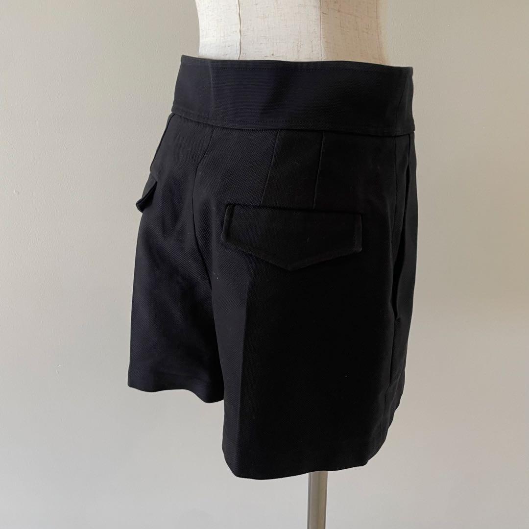 お値下げ‼️エルメス.キュロットスカート.美品