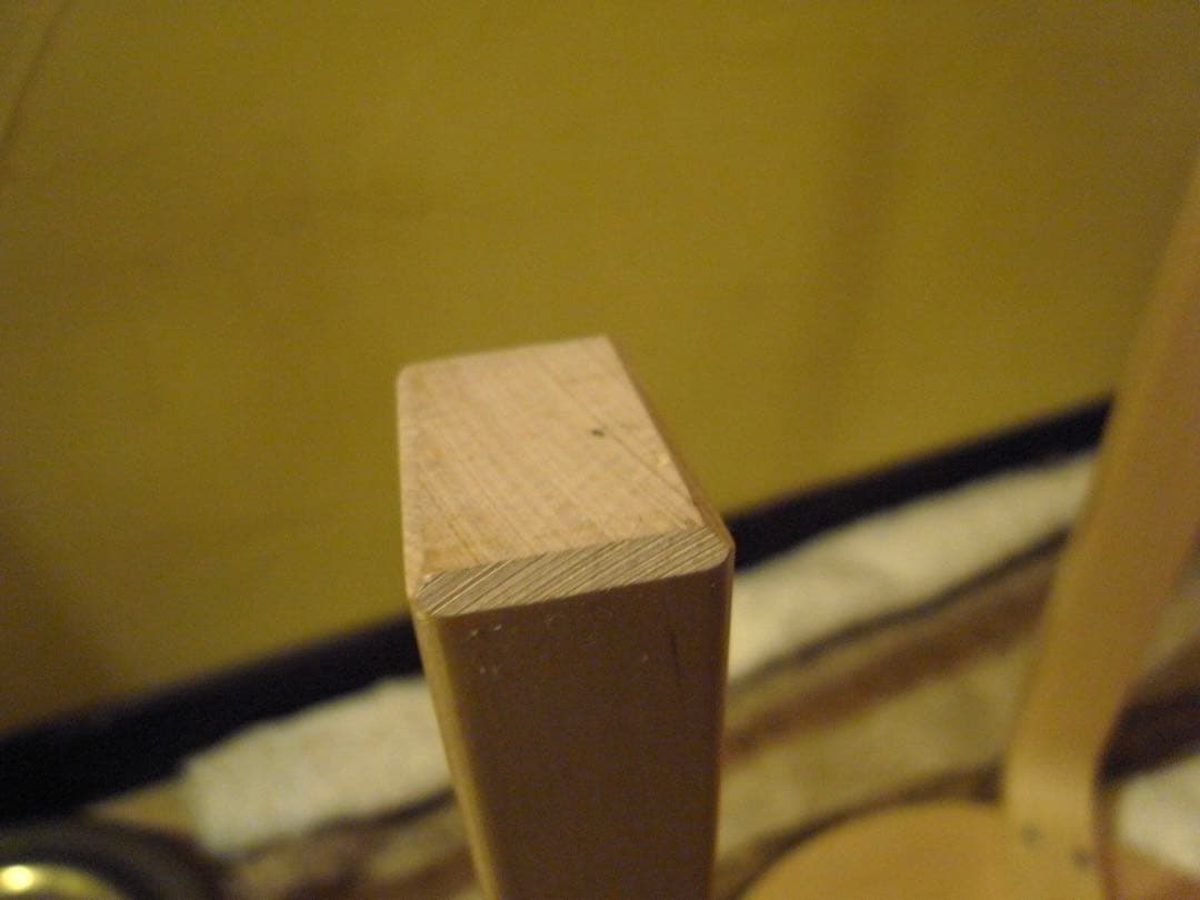 アアルト　スツール60 ウスタヴァ