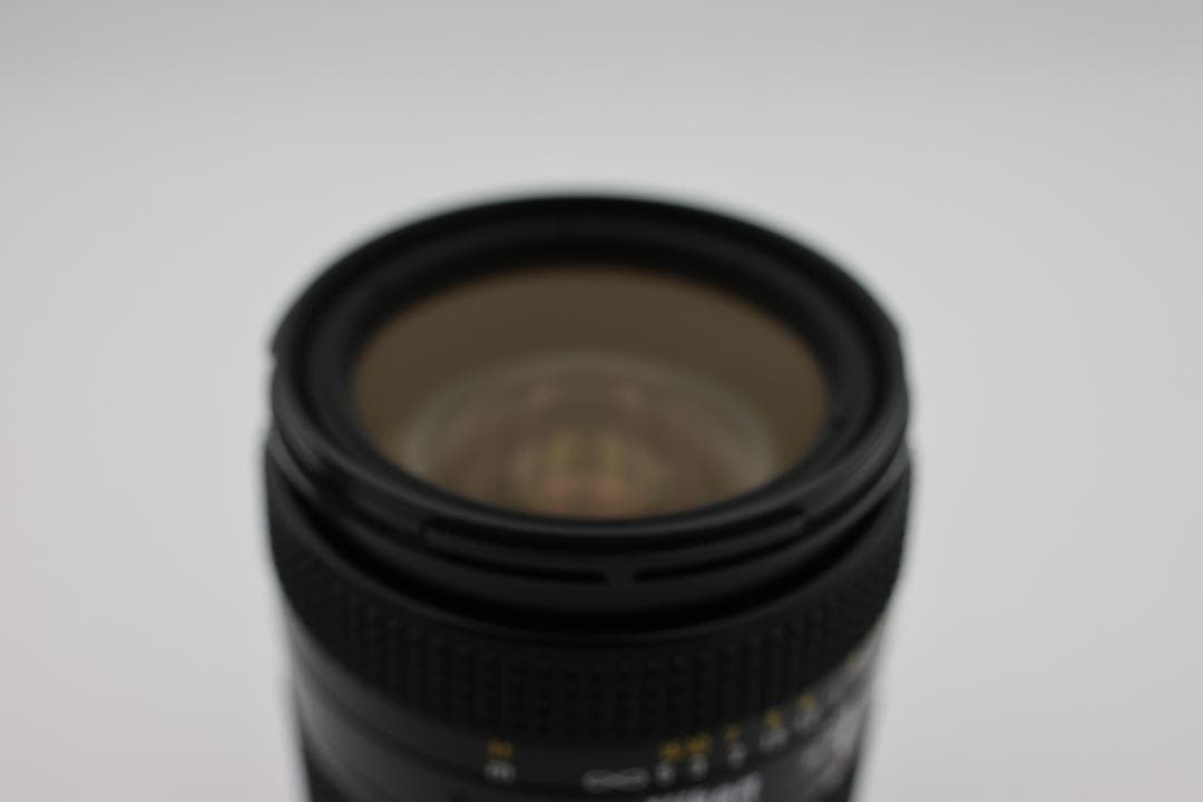 【外観美品】Nikon AF NIKKOR 35-70 F2.8D