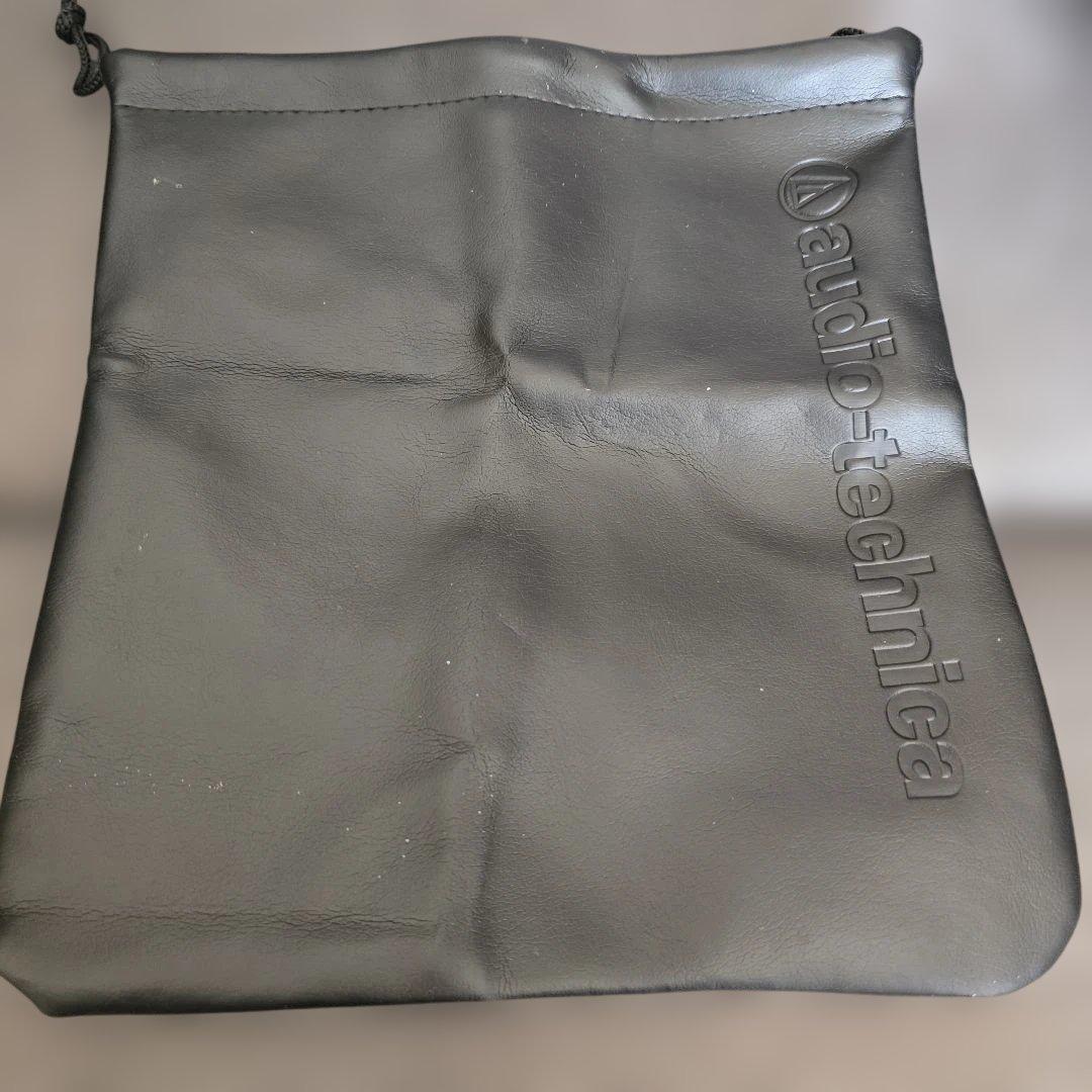 オーディオテクニカ ATH-WS1100 + 高品質ケーブル