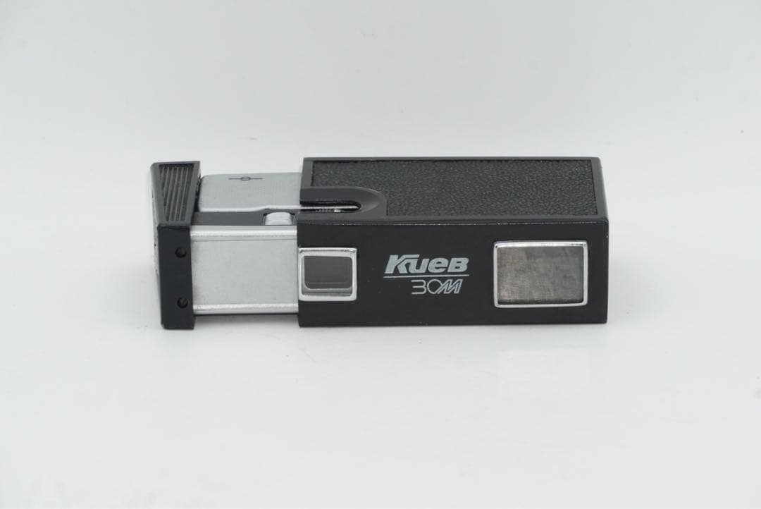 フィルムカメラ kueb 30M